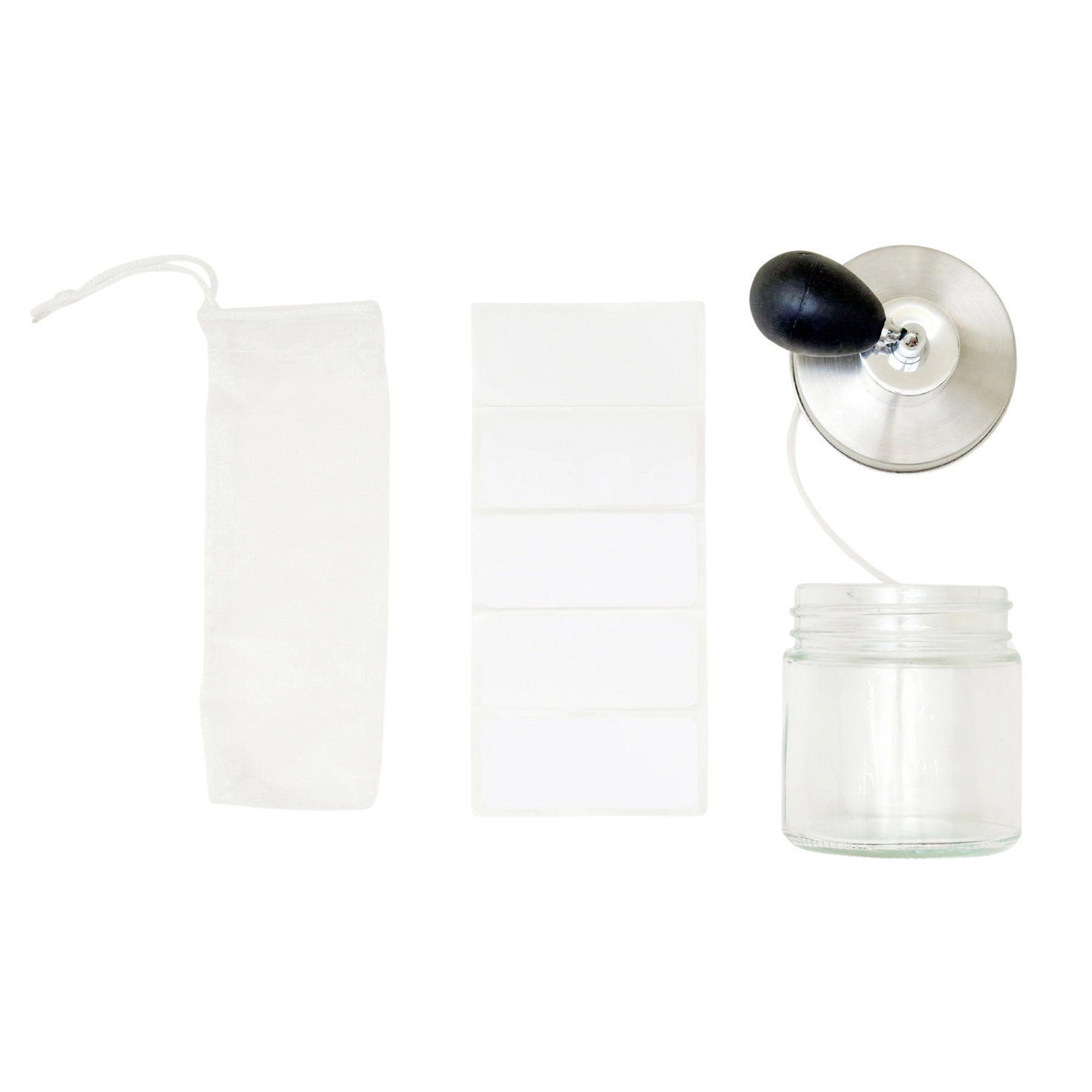 Make Your Own Perfume Kit
