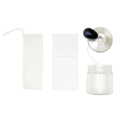Make Your Own Perfume Kit