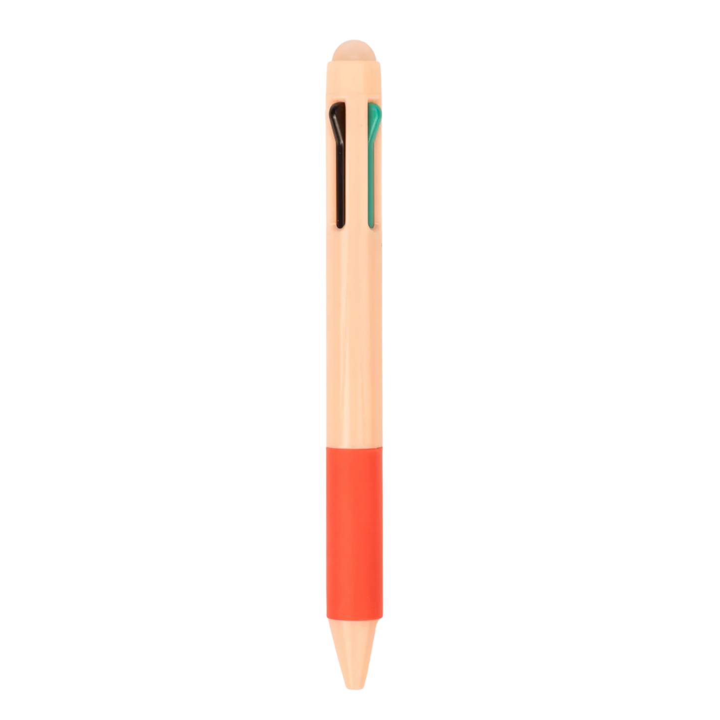Multicolor Erasable Pen