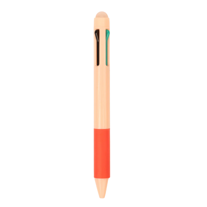 Multicolor Erasable Pen