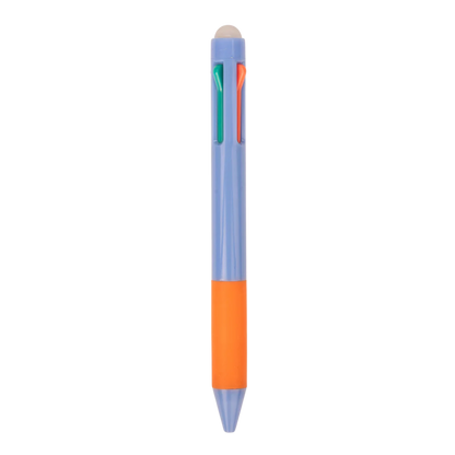 Multicolor Erasable Pen