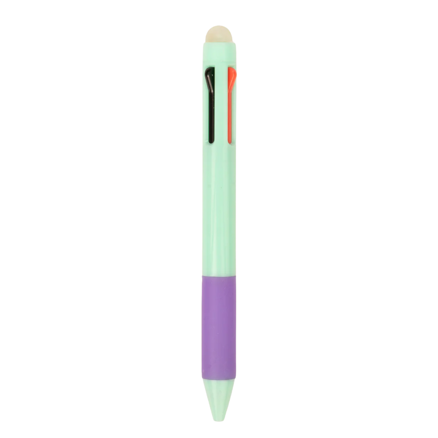 Multicolor Erasable Pen