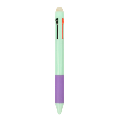 Multicolor Erasable Pen