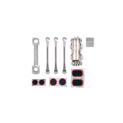 Bike Repair Kit Tin