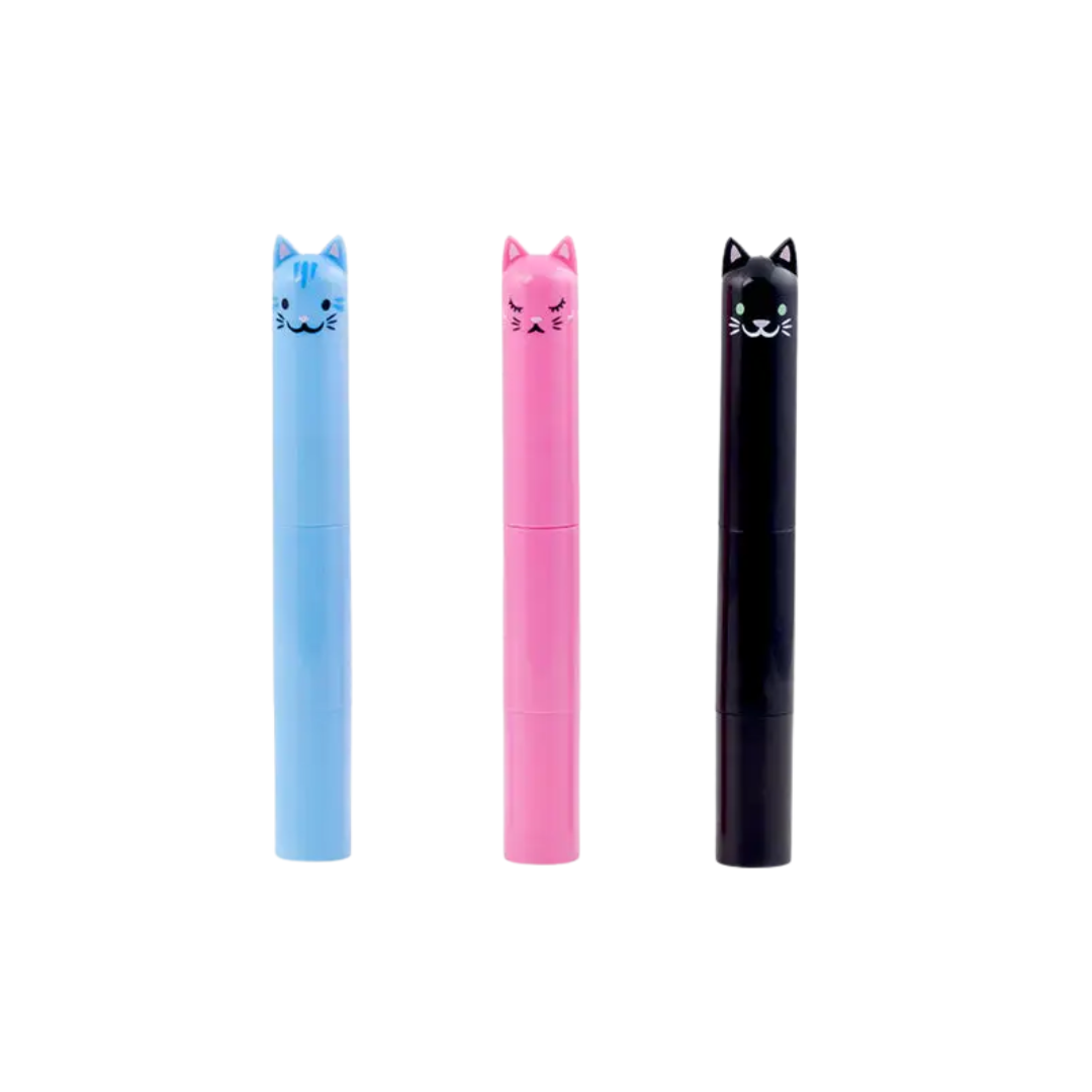 Cat Lip Balm