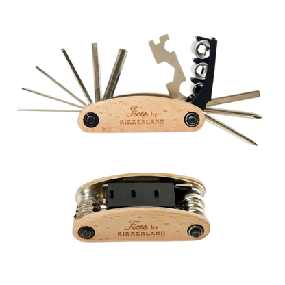 16 in 1 Bike Tool