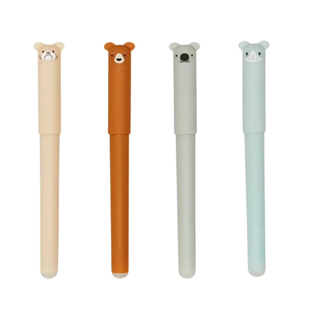 Erasable Animal Pens