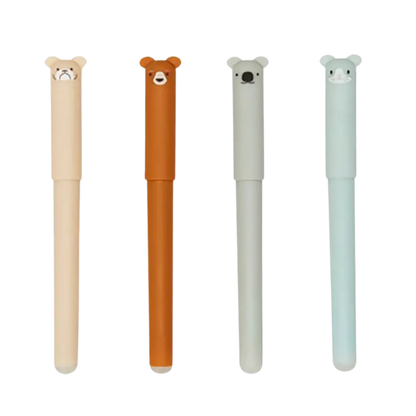 Erasable Animal Pens
