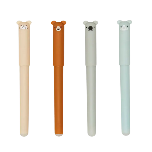 Erasable Animal Pens