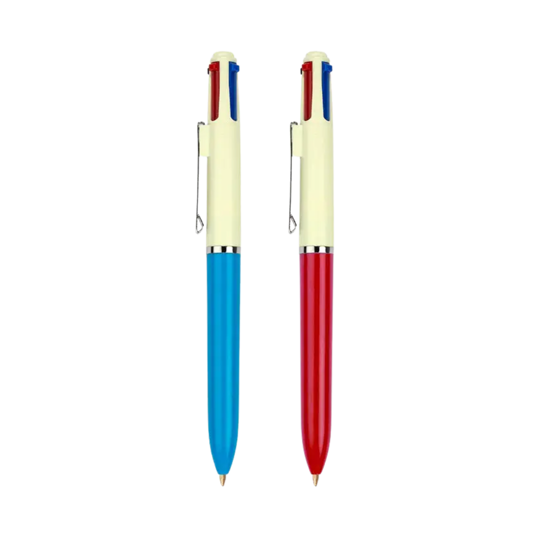 Vintage Multi Pen