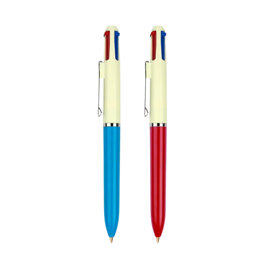 Vintage Multi Pen