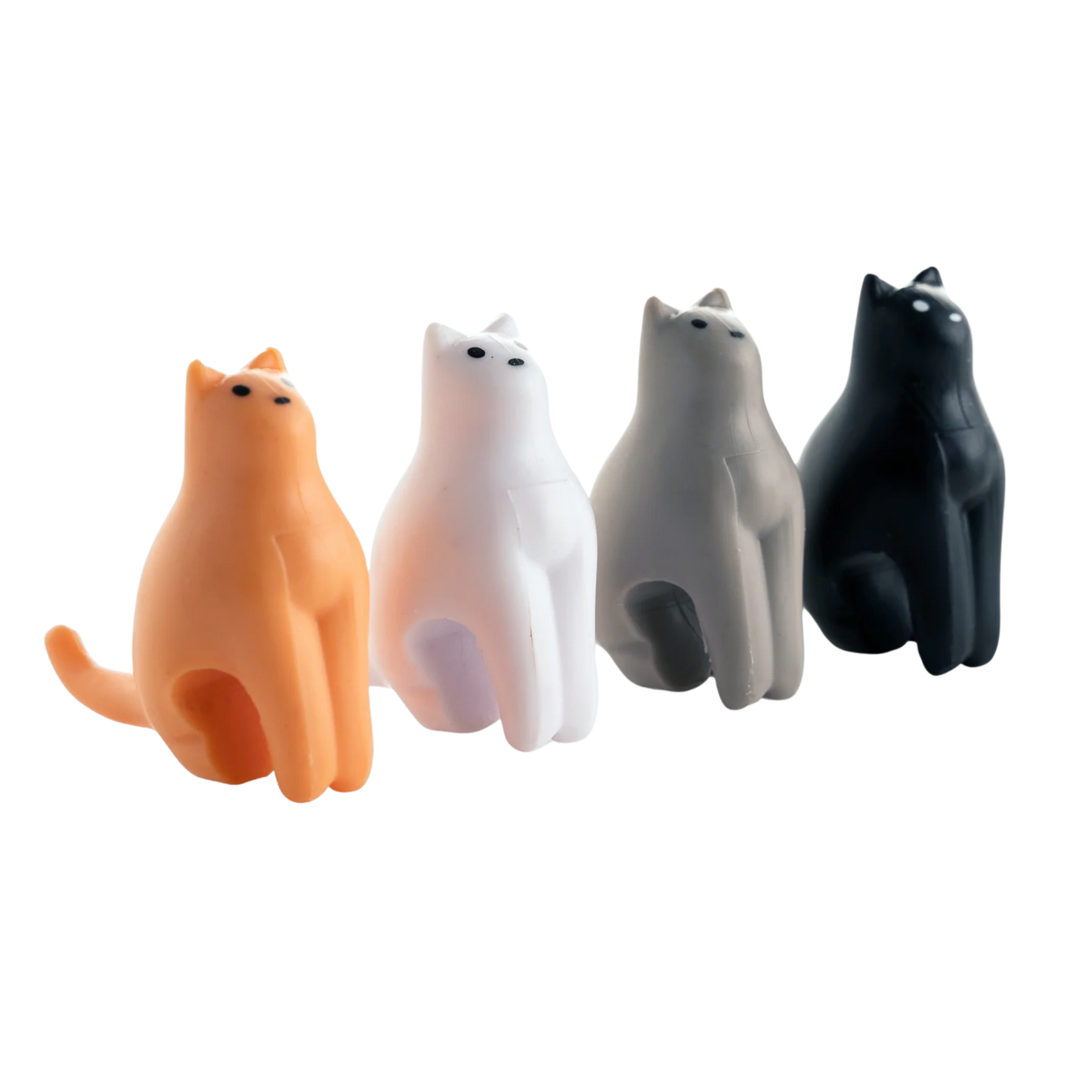 Cat Tea Bag Holder