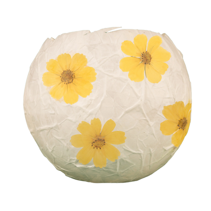 Flower Paper Lamp Kit