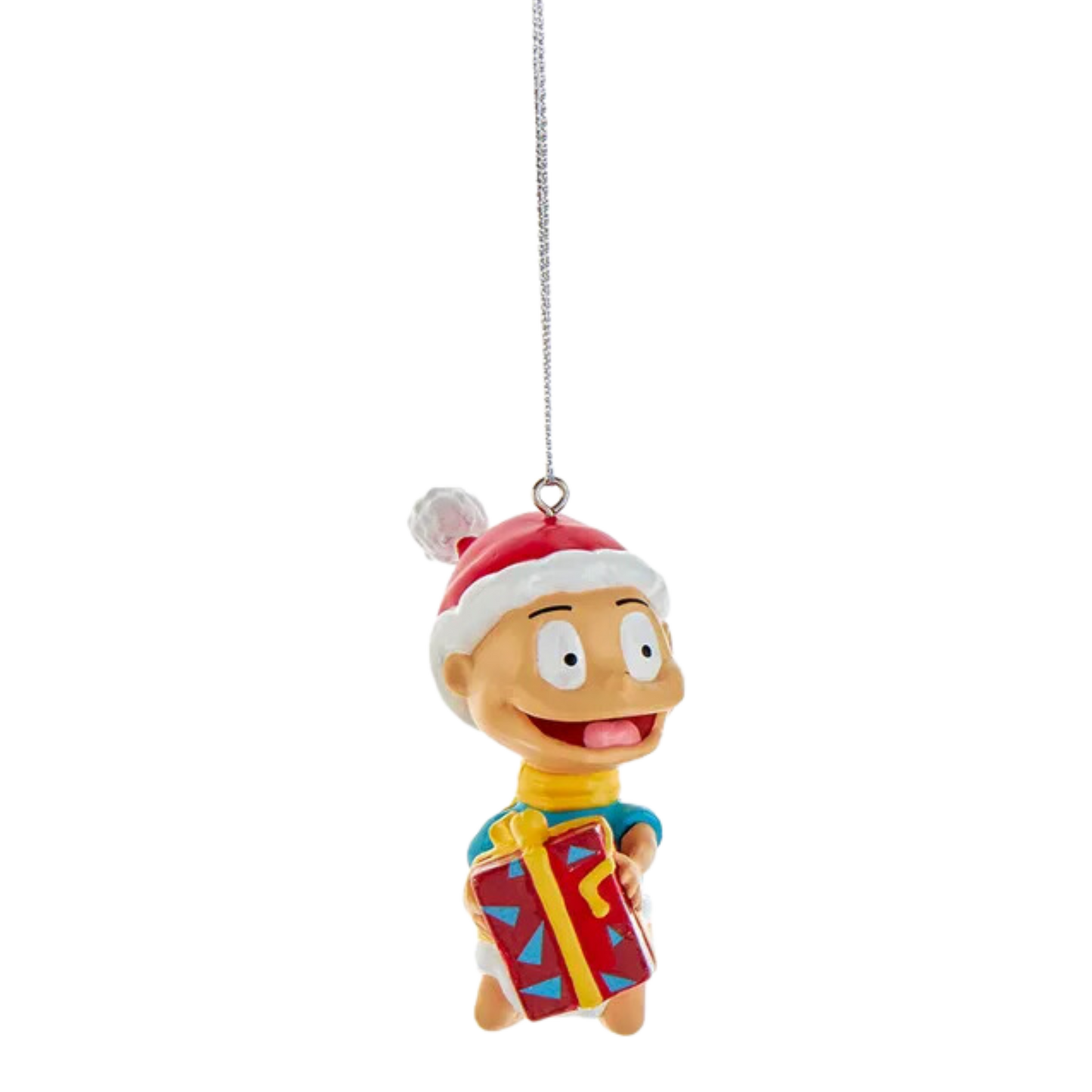 Rugrats Angelica, Tommy & Chuckie Ornaments