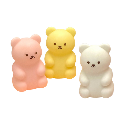 Mini Bear Mood Light