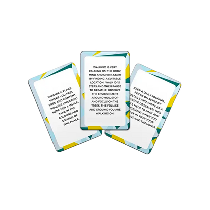 Meditation Cards