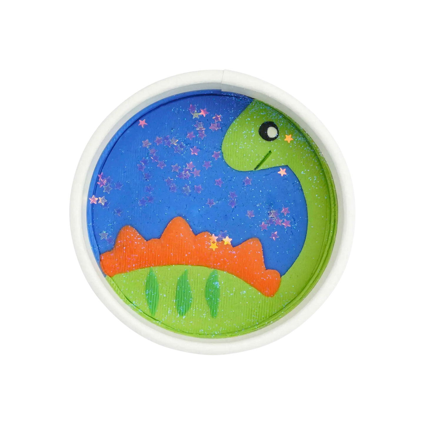Dino Dough 7oz