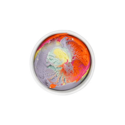 Unicorn Dream Dough 5oz