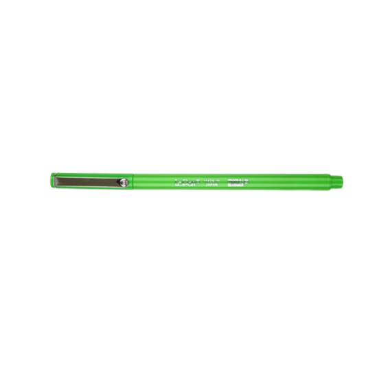 LePen Light Green