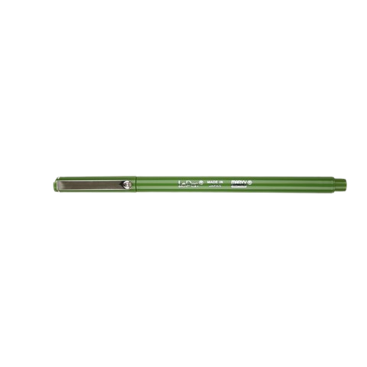 LePen Olive Green