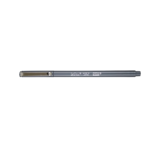LePen Dark Grey