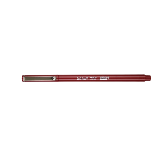 LePen Burgundy