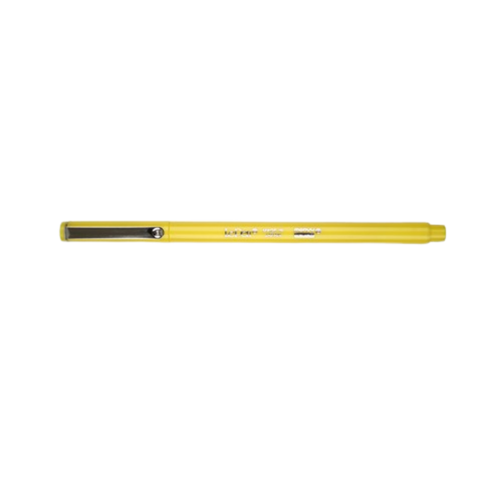 LePen Pastel Yellow