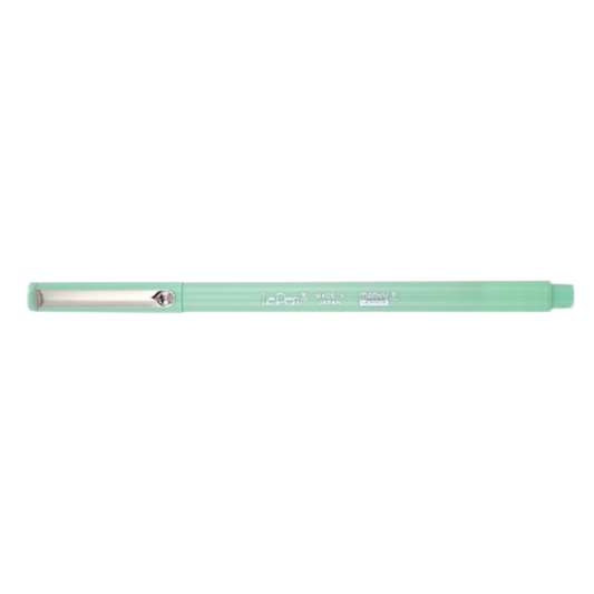 LePen Pastel Peppermint