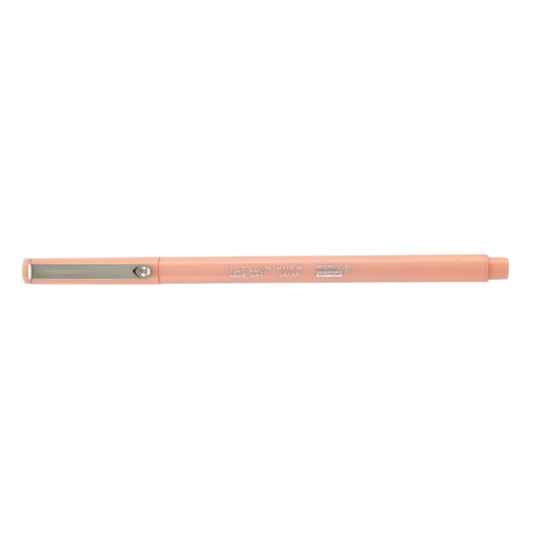LePen Pastel Peach