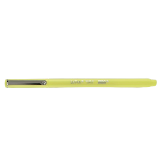 LePen Neon Fluorescent Yellow