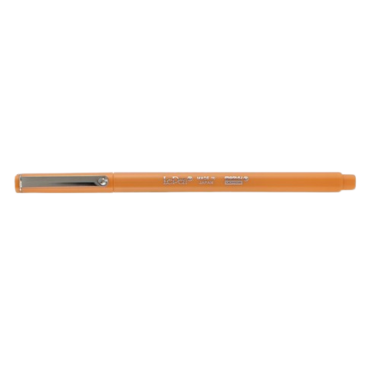 LePen Neon Fluorescent Orange