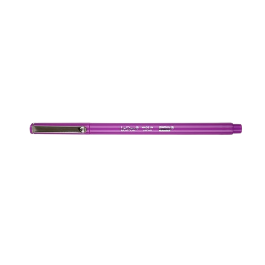 LePen Neon Fluorescent Violet
