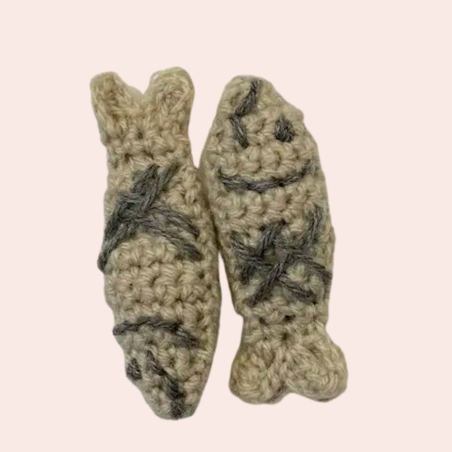 Catnip Sardines Toy