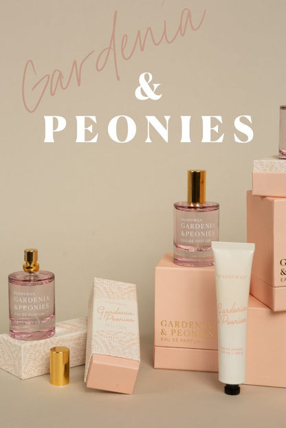 Boxed Body Eau de Parfum