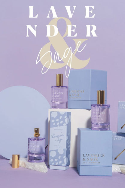 Boxed Body Eau de Parfum