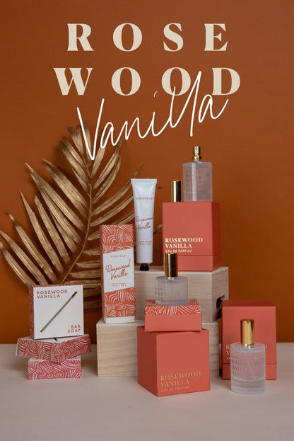 Boxed Body Eau de Parfum