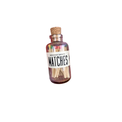 Mini Matches