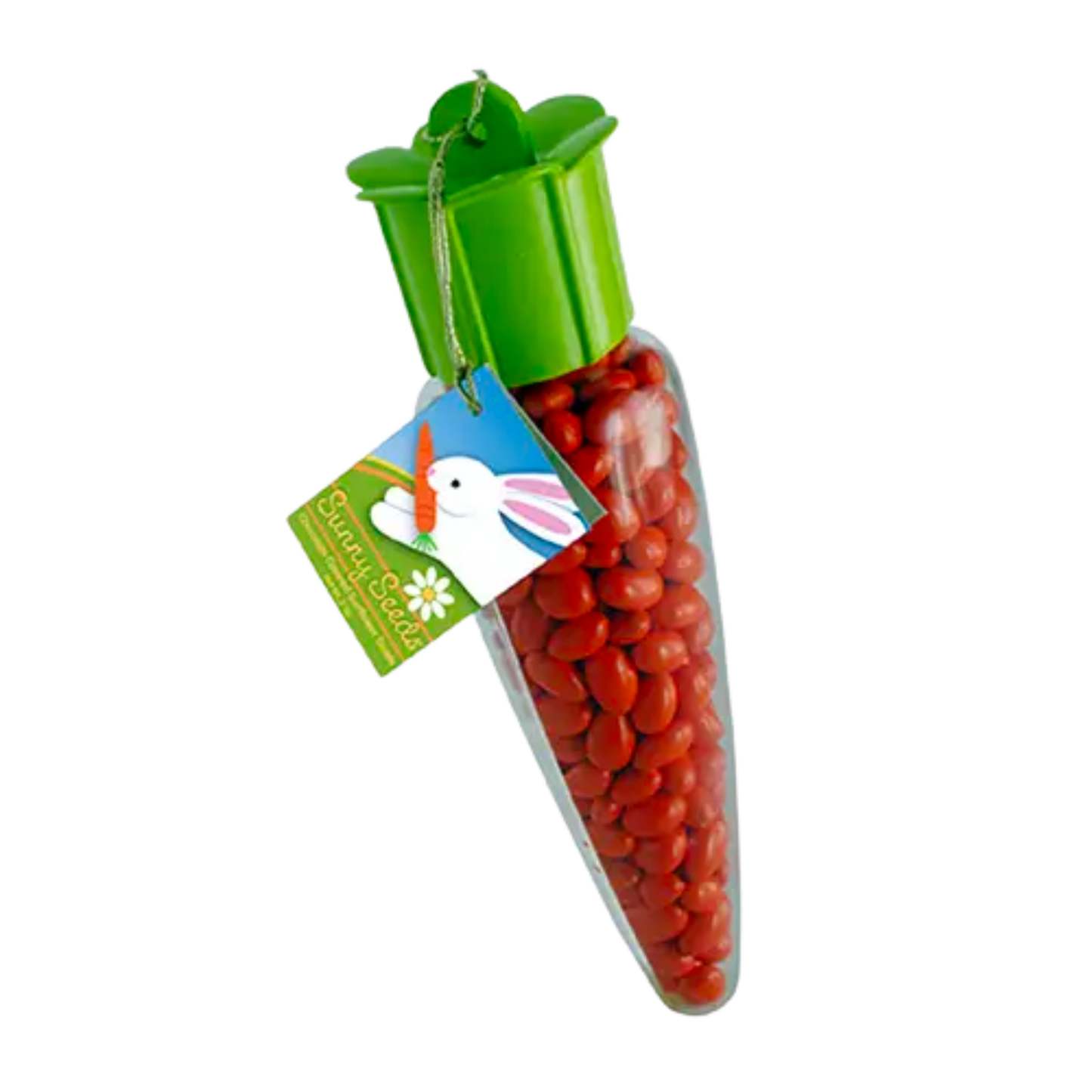 Sunny Seeds Carrot 2 oz