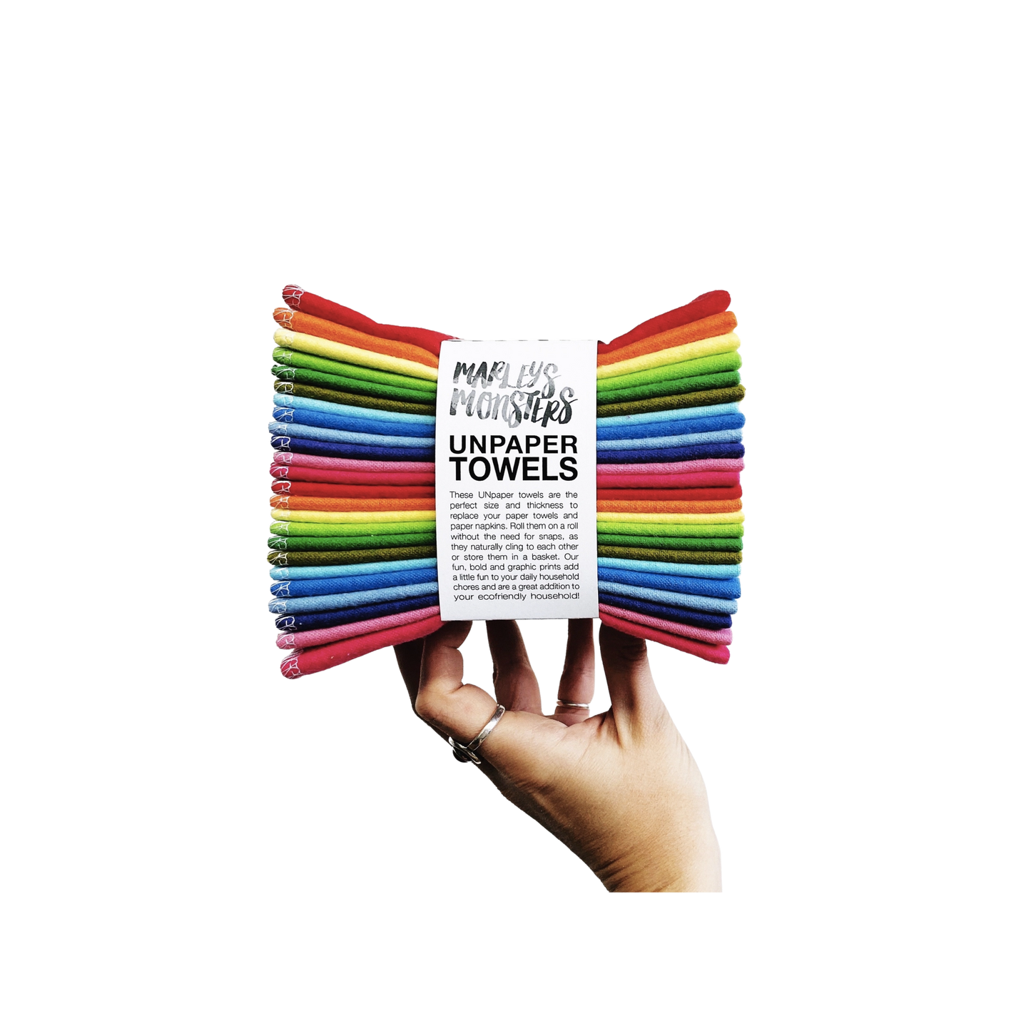 Unpaper Towels