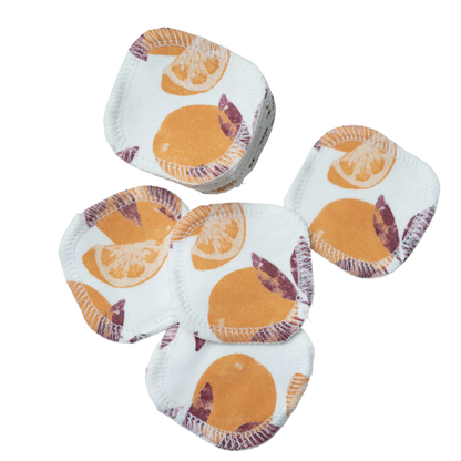 Reusable Facial Rounds - 10 pack