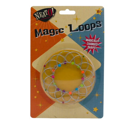Neato! Magic Loops - 4"