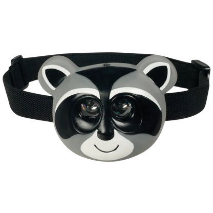 Outdoor Discovery Critter Head Lamp