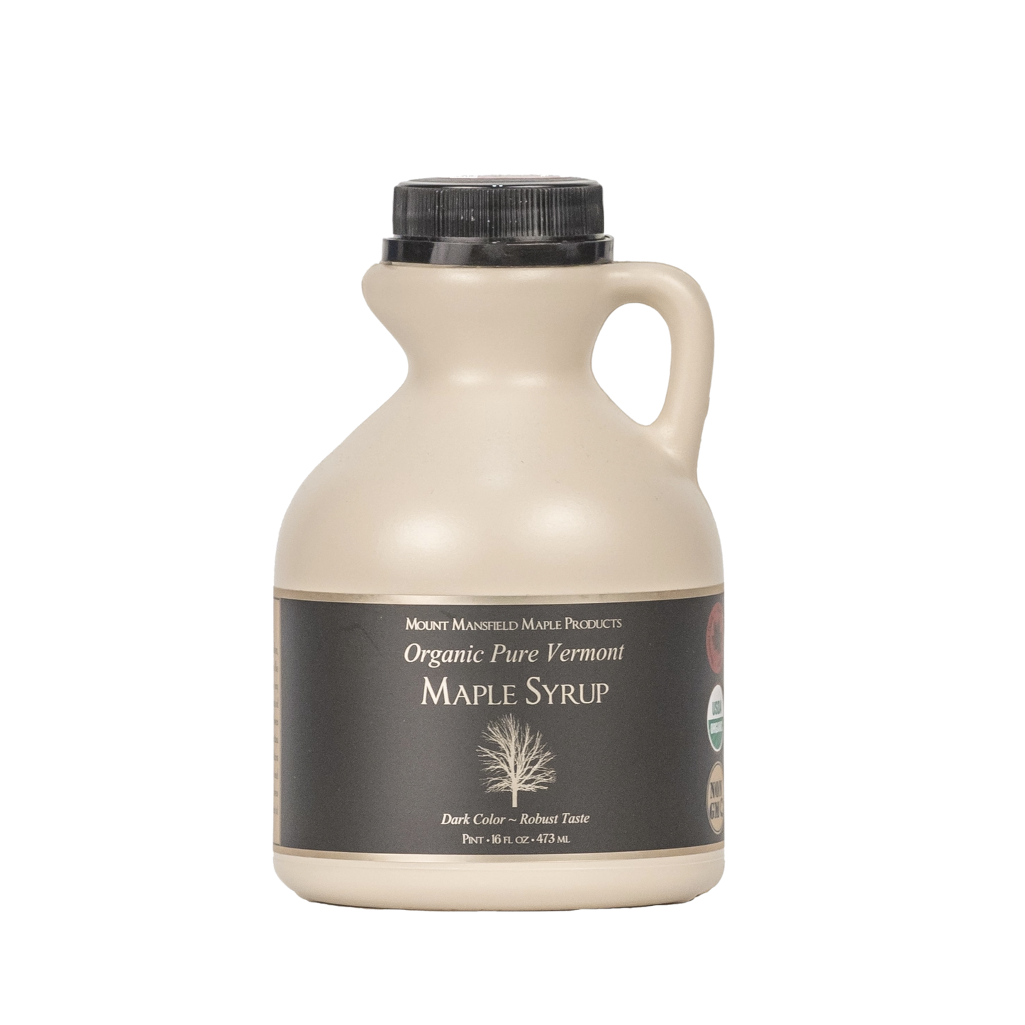 Organic VT Maple Syrup - Pint