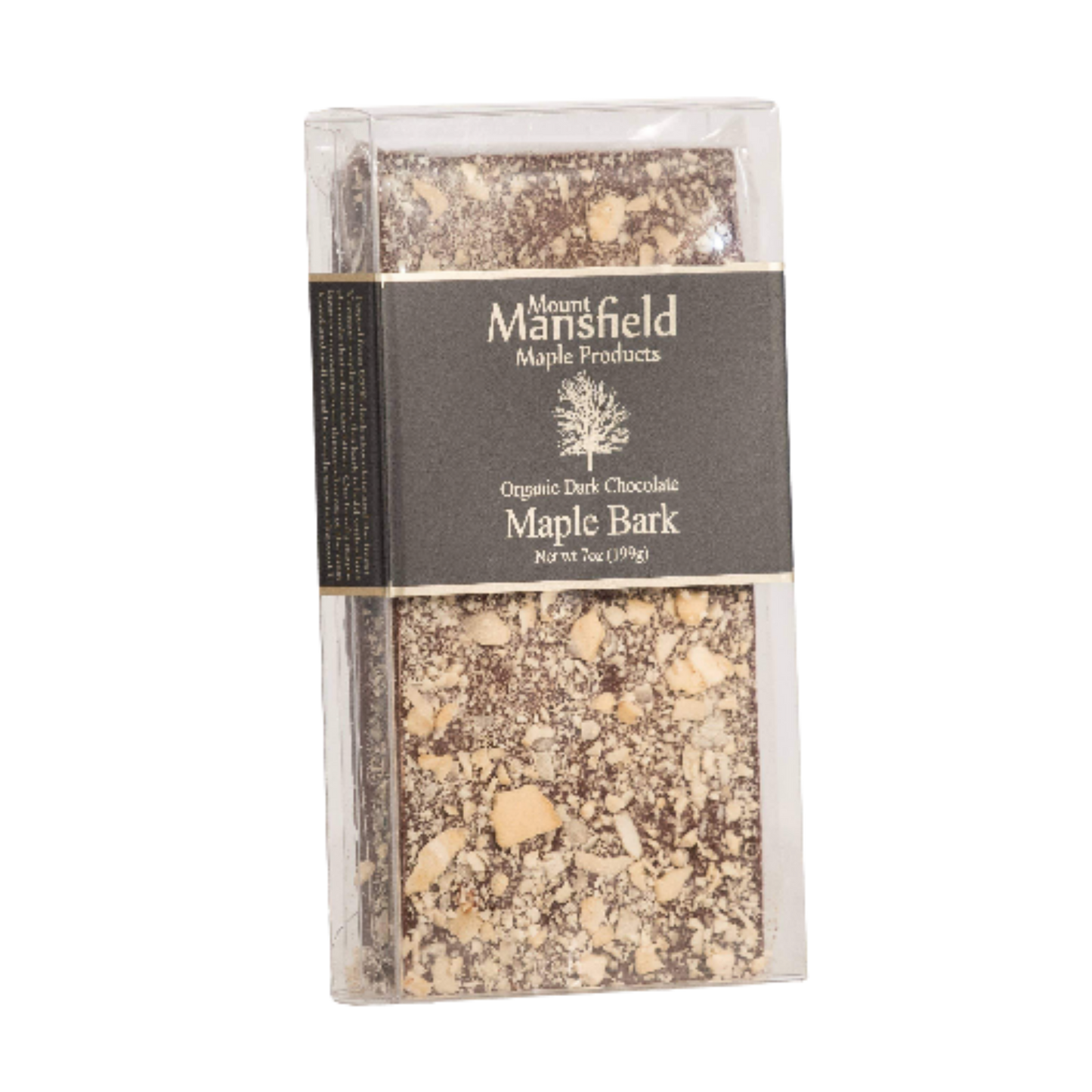 7 Oz Organic Maple Bark