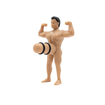 Bachelorette Party Cheeky Wine Stopper
