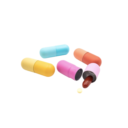 Small Pill Box