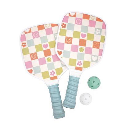 Table Top Pickleball
