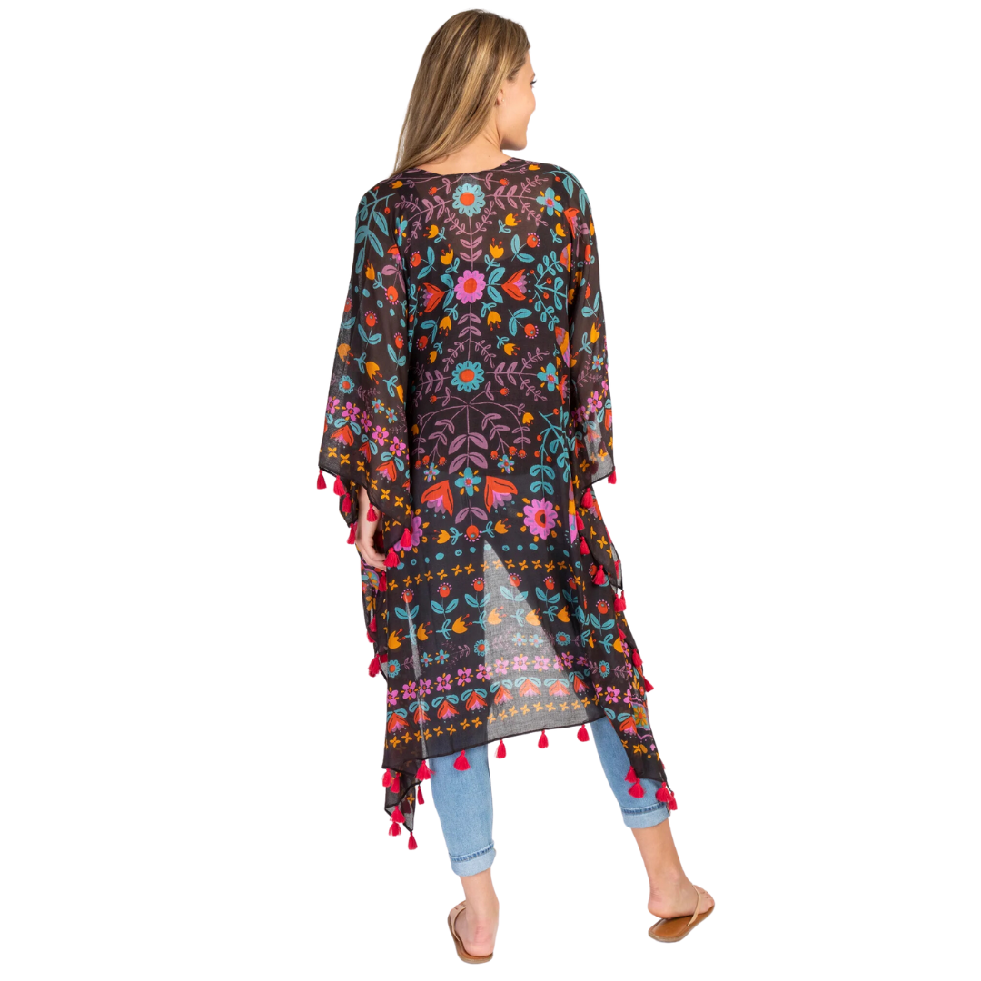 Nandita Vintage Kimono