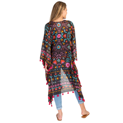 Nandita Vintage Kimono