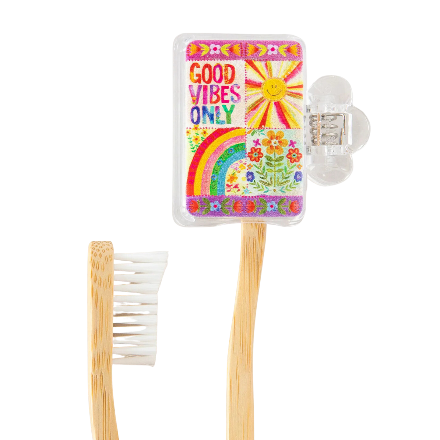 Toothbrush Cover